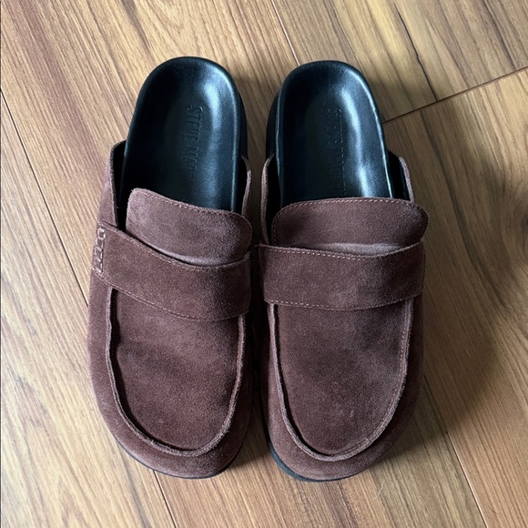 Steve Madden Clogs - Picture 3 of 5